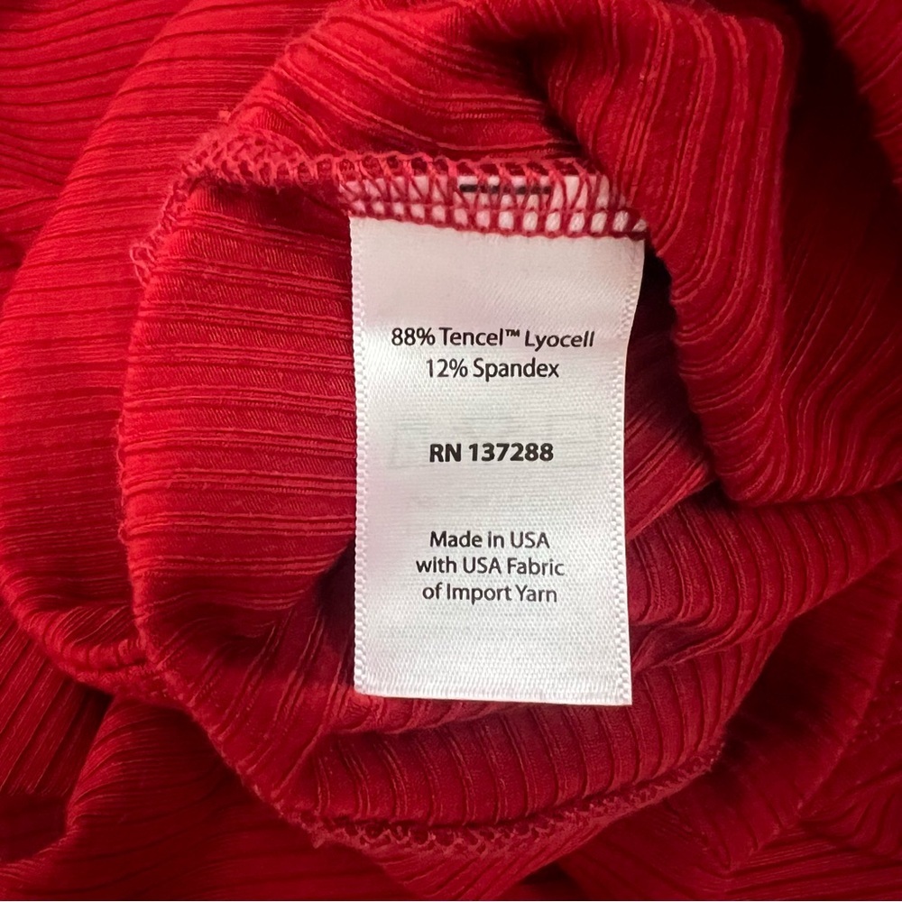 NWT Year of Ours Villa Pants - Picture 4 of 4